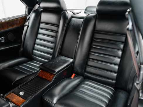 Used 1995 Bentley Continental R image 16