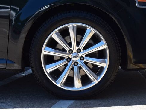 Used 2014 Ford Flex Limited w/ Equipment Group 303A AWD/4WD image 11