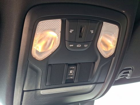 Certified 2022 RAM 1500 Rebel AWD/4WD image 32