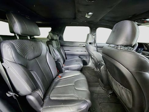 Used 2025 Hyundai Palisade Calligraphy AWD/4WD image 32