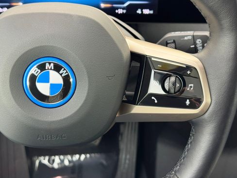 Used 2024 BMW iX xDrive50 w/ Sport Package image 24
