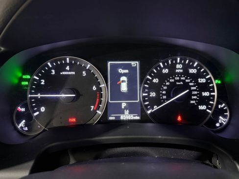 Used 2019 Lexus RX 350 FWD w/ Premium Package image 19