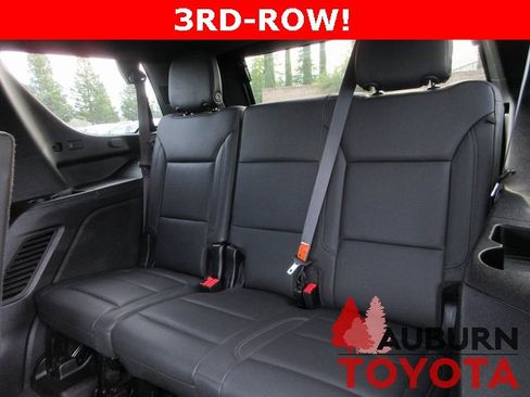 Used 2024 Chevrolet Tahoe LT image 27