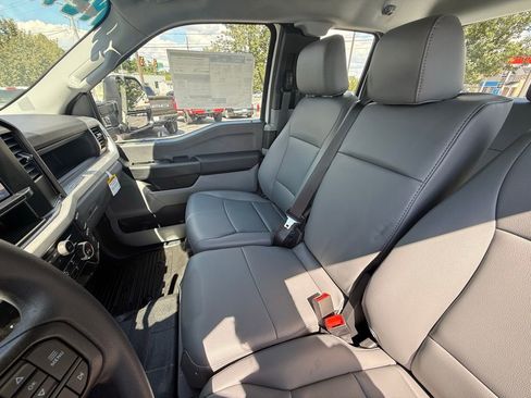 New 2026 Ford F250 XL image 25