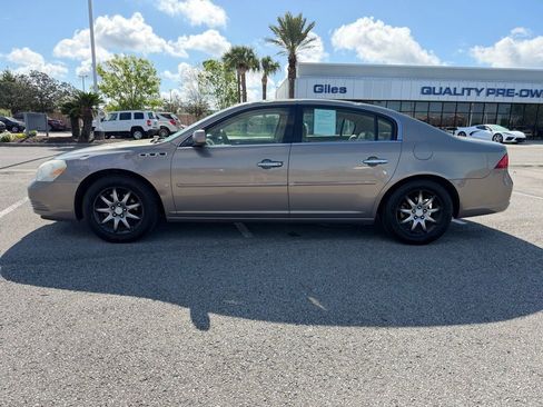 Used 2006 Buick Lucerne CXL w/ Luxury Package image 2