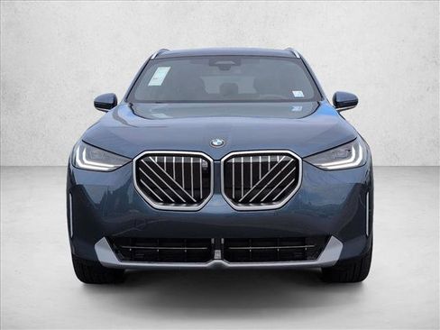 New 2026 BMW X3 xDrive30 w/ Premium Package image 6