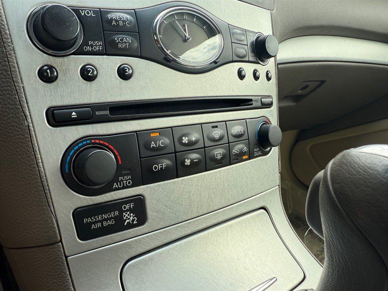 Used 2009 INFINITI G37 x Coupe w/ Premium Pkg AWD/4WD image 23