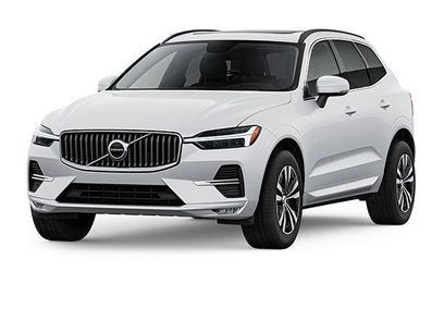 Certified 2023 Volvo XC60 B5 Core