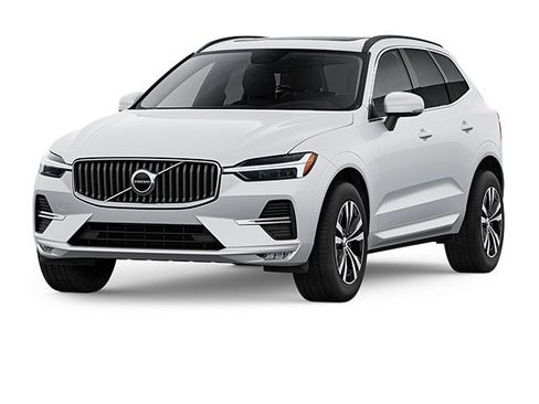 Certified 2023 Volvo XC60 B5 Core AWD/4WD image 1