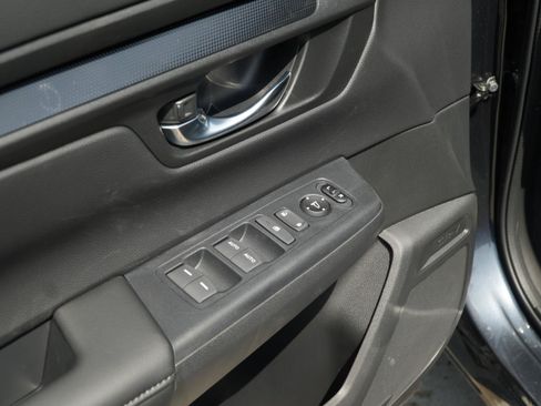 New 2026 Honda CR-V EX image 14