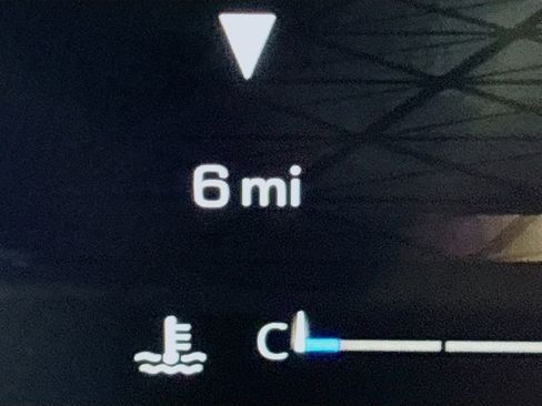 New 2026 GMC Sierra 3500 Denali Ultimate w/ LPO, Black Badging Package image 12