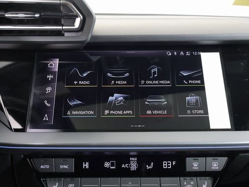 New 2026 Audi A3 2.0T Premium image 5