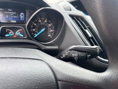 Used 2019 Ford Escape S FWD image 40