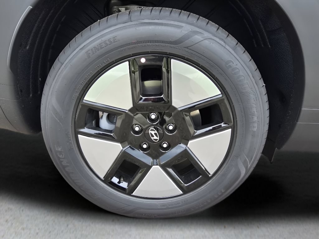 Used 2026 Hyundai Santa Fe SE AWD/4WD image 12