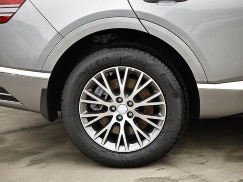 New 2026 Genesis GV80 2.5T image 6