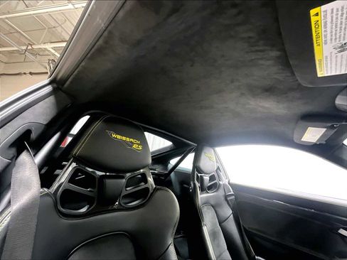 Used 2019 Porsche 911 GT3 RS image 25