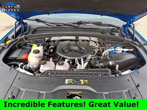 Used 2023 Jeep Grand Cherokee Summit image 29