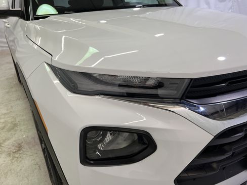 Used 2023 Chevrolet TrailBlazer LT w/ Convenience Package image 5