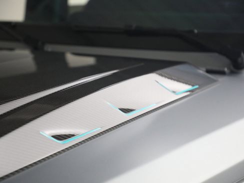 Used 2023 Mercedes-Benz G 63 AMG 4MATIC image 32