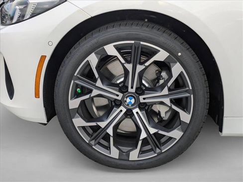 New 2026 BMW 430i xDrive Convertible image 10