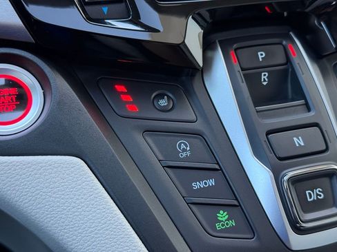 Used 2025 Honda Odyssey EX-L image 4