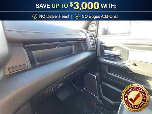 Used 2022 RAM 2500 Laramie image 30