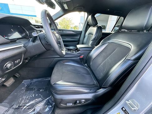 Used 2023 Jeep Grand Cherokee L Laredo image 20