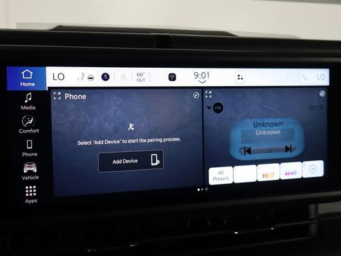 New 2026 Jeep Gladiator Willys image 30