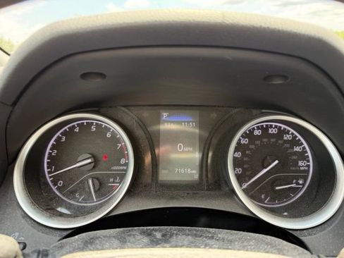 Certified 2021 Toyota Camry LE FWD image 17