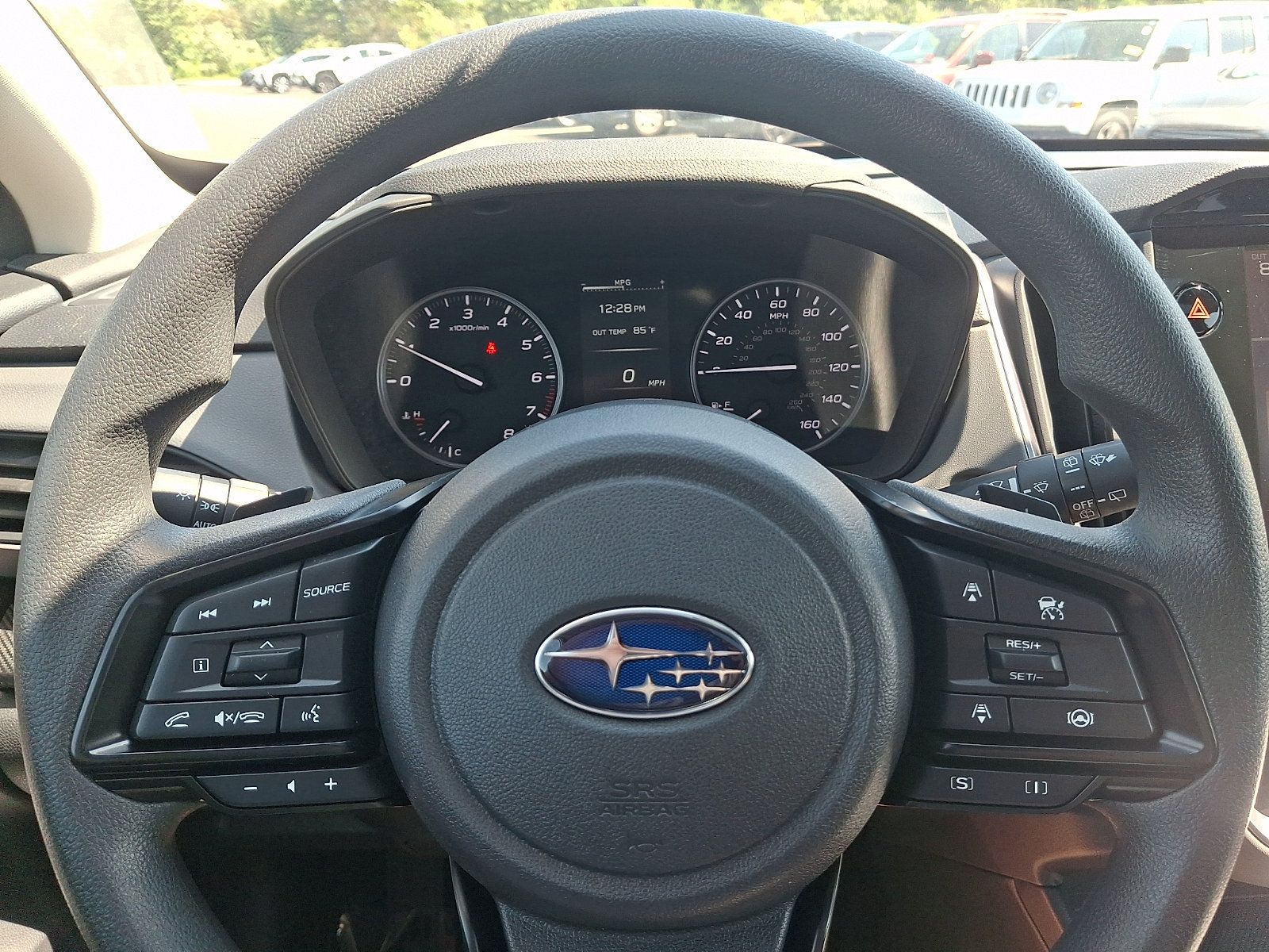 Certified 2024 Subaru Crosstrek 2.0i Premium AWD/4WD image 20