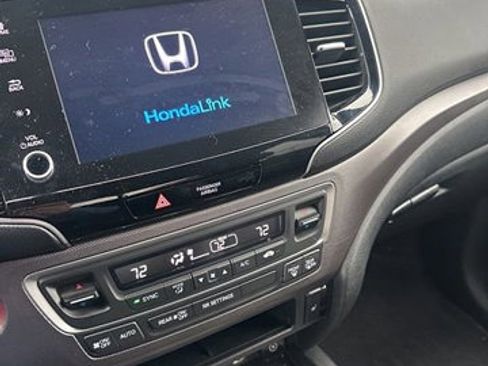 Used 2023 Honda Ridgeline RTL image 20