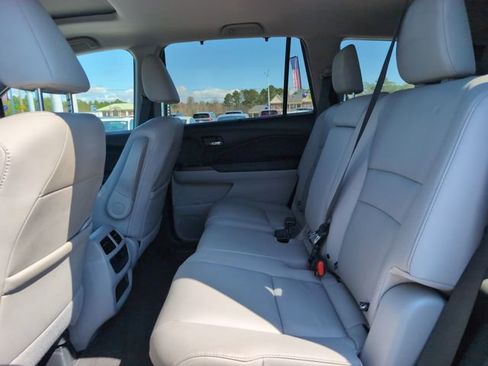 Used 2022 Honda Pilot EX-L image 29