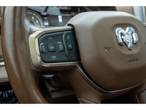 Used 2019 RAM 1500 Limited image 28