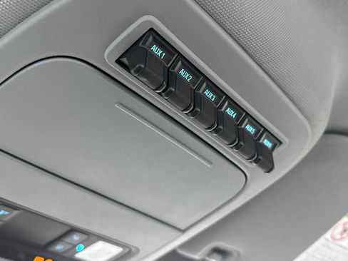 New 2025 Ford F550 XL image 28