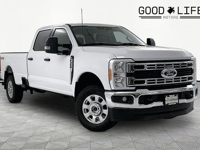 Used 2023 Ford F350 XLT