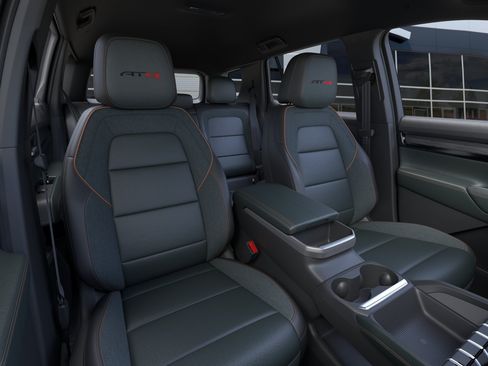 New 2026 GMC Terrain AT4 w/ Convenience Package III AWD/4WD image 16