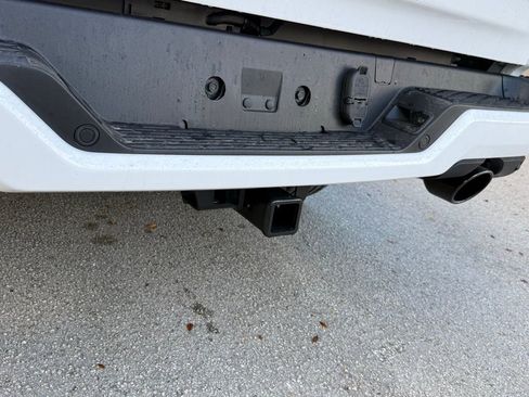 New 2026 RAM 1500 Laramie w/ Night Edition image 29