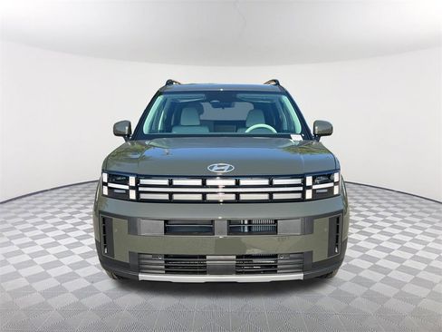 New 2026 Hyundai Santa Fe SEL image 2
