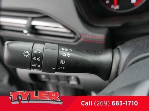 Used 2024 Subaru WRX Limited image 25