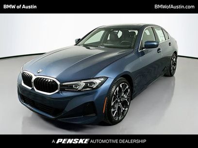 Used 2025 BMW 330i Sedan w/ Convenience Package