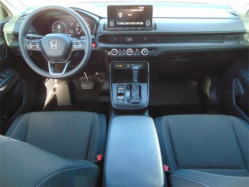 Certified 2023 Honda CR-V EX image 23