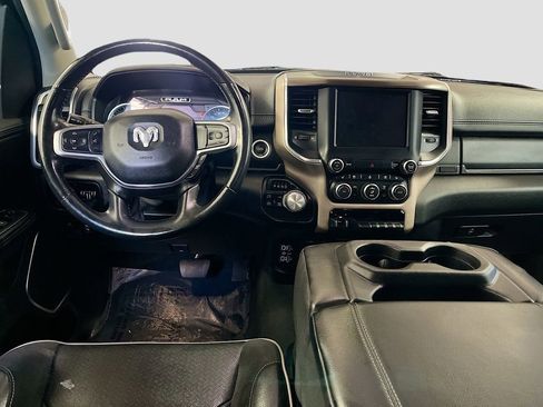 Used 2022 RAM 1500 Laramie image 22