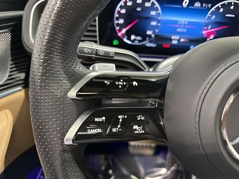 Certified 2024 Mercedes-Benz GLS 580 4MATIC image 18