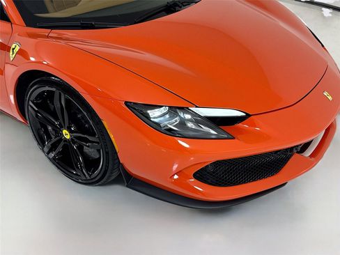 Used 2024 Ferrari 296 GTS image 35