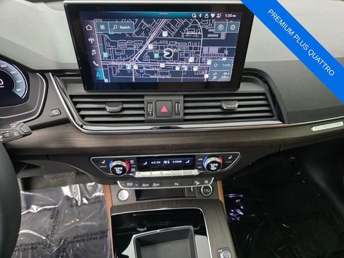Used 2021 Audi Q5 2.0T Premium Plus w/ Premium Plus Package image 23