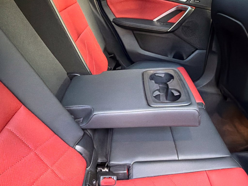 Used 2026 BMW X1 M35i AWD/4WD image 35