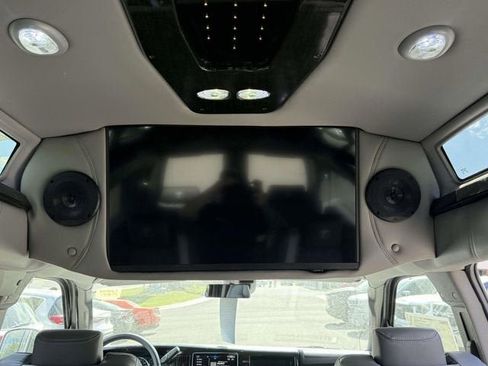New 2026 GMC Savana 2500 w/ Driver Convenience Package RWD image 12