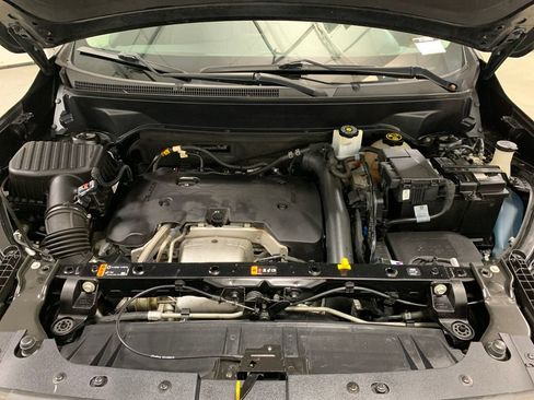 Used 2019 GMC Terrain Denali w/ LPO, 'HIT The Road' Package FWD image 36