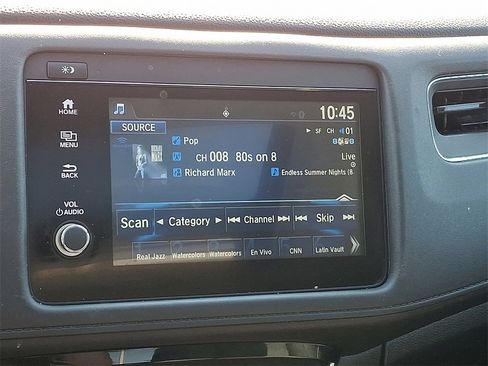 Used 2020 Honda HR-V EX-L image 3