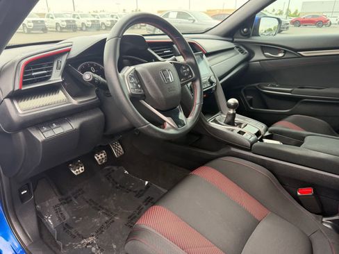 Used 2020 Honda Civic Si image 2